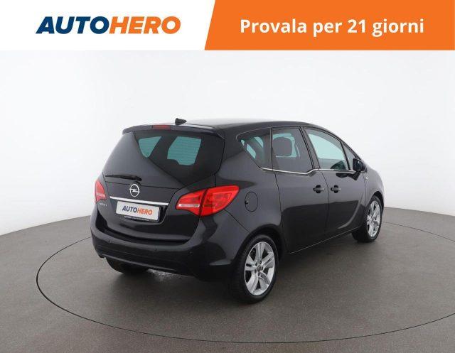 OPEL Meriva 1.4 Turbo 120CV GPL Tech Cosmo