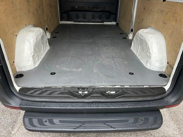 MERCEDES-BENZ Sprinter F39/33 311 CDI FWD TA Furgone