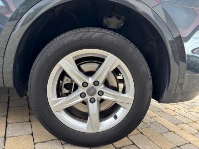 Audi Q5 40 2.0 tdi Business quattro 190cv s-tronic XENON-NAVI-18"
