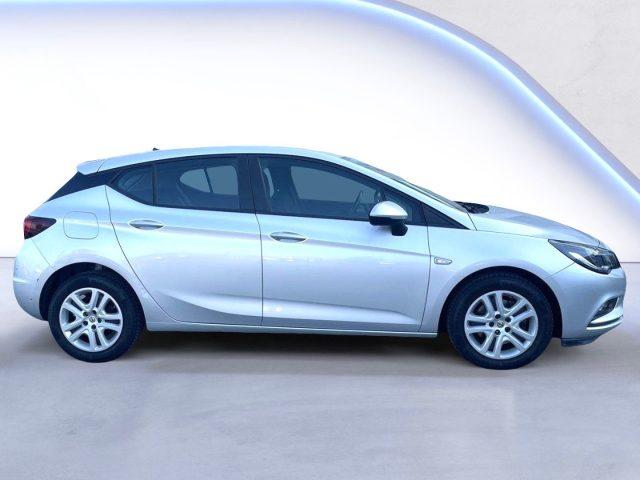 OPEL Astra 1.6 CDTi 110CV Start&Stop 5 porte Business Premium