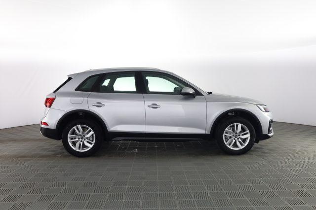 AUDI Q5 Q5 40 TDI 204 CV quattro S tronic Business