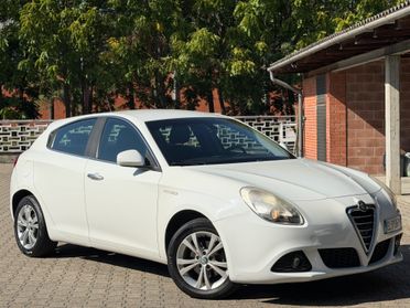 Alfa Romeo Giulietta 1.4 Turbo 120 CV GPL
