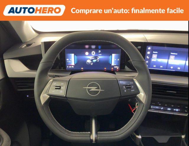 OPEL Frontera Hybrid 145 CV EDCT GS