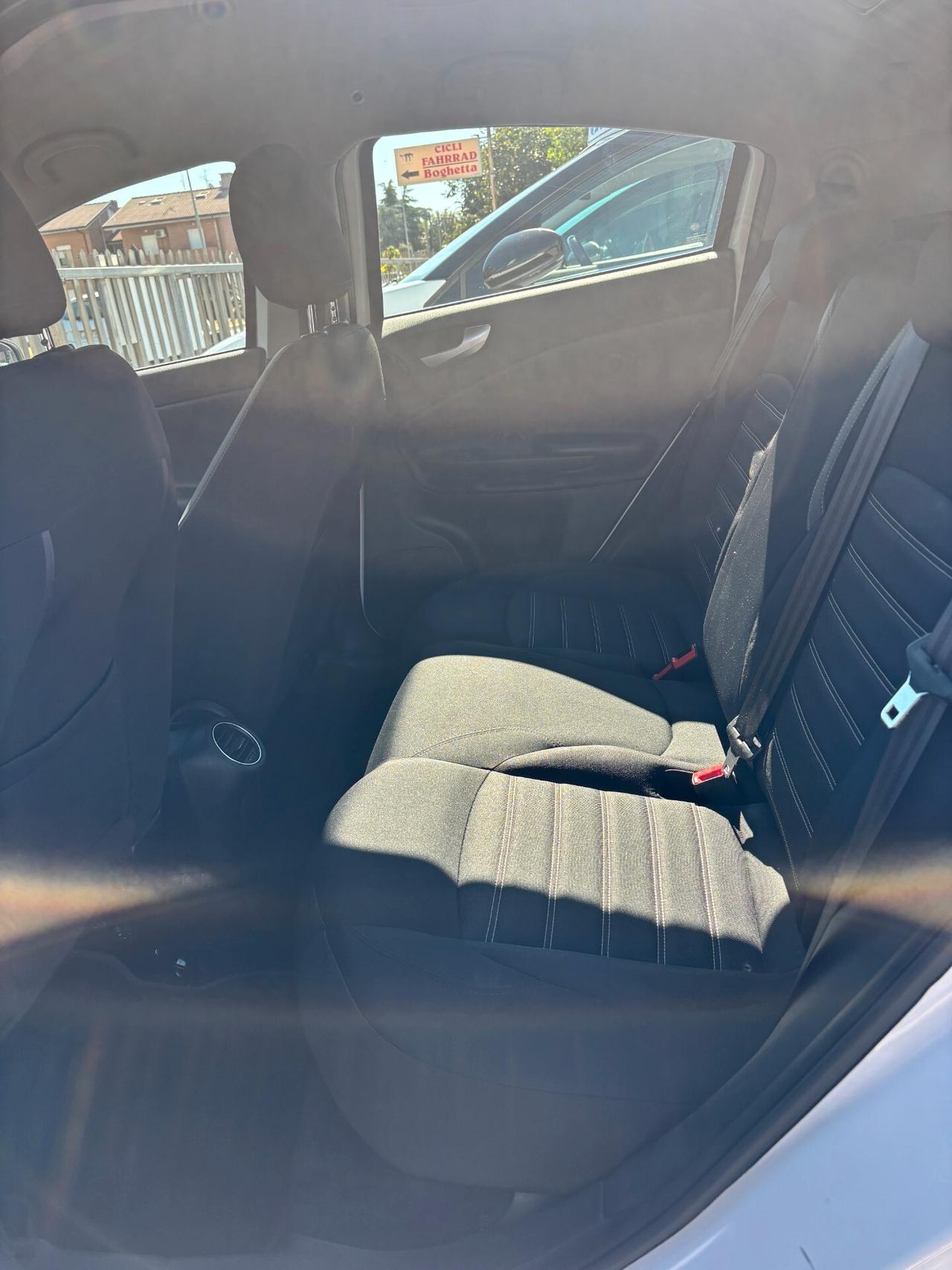 Alfa Romeo Giulietta 1.6 JTDm 120 CV Business NESSUN VINCOLO