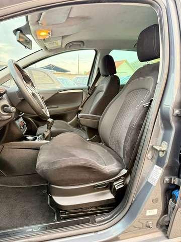 Fiat Punto 1.3 mjt II 16v Lounge eco s