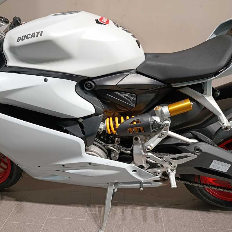 Ducati 959 Panigale - 2018