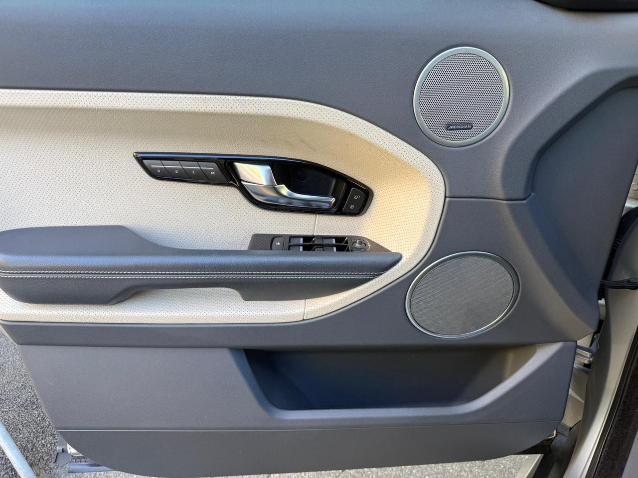 Land Rover Evoque 2.2 sd4 Dynamic 190cv Automatica