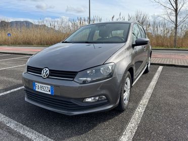 Volkswagen Polo 1.4 TDI 90 CV 5p. Comfortline BlueMotion Technology