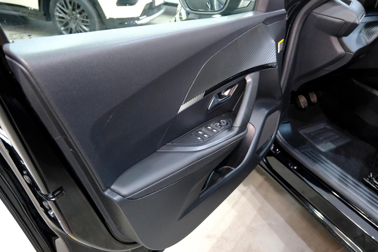 PEUGEOT 2008 1.2T 100cv ALLURE - I-COCKPIT