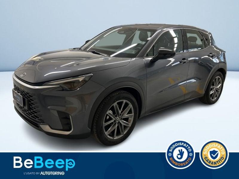 Lexus LBX 1.5 HYBRID RELAX 2WD