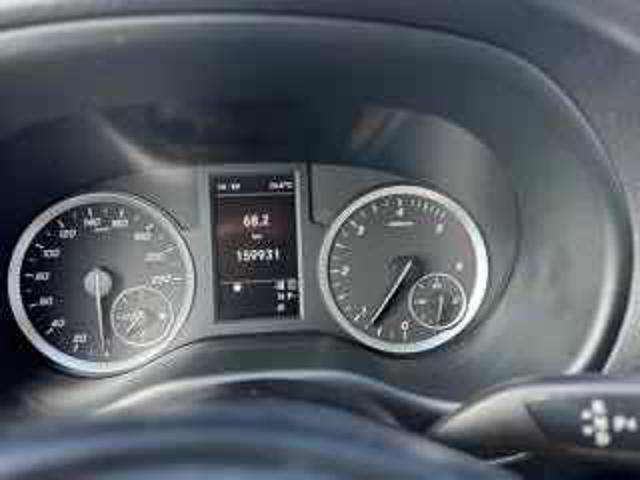 MERCEDES-BENZ Vito 2.2 119 CDI PL 4x4 ?AUTOMATICO? Extra-Long