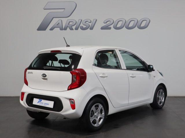 KIA Picanto 1.0 67CV 5p. *PROMO PARISI40*