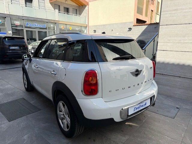 MINI Countryman Mini One Countryman