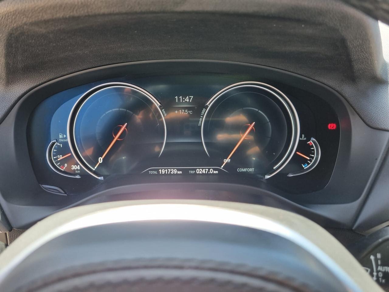 Bmw X4 xDrive30d Msport