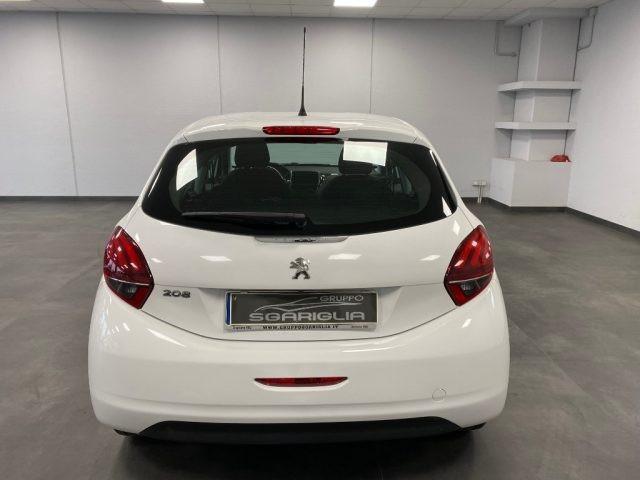 PEUGEOT 208 1.6 BlueHDi 5 porte Active