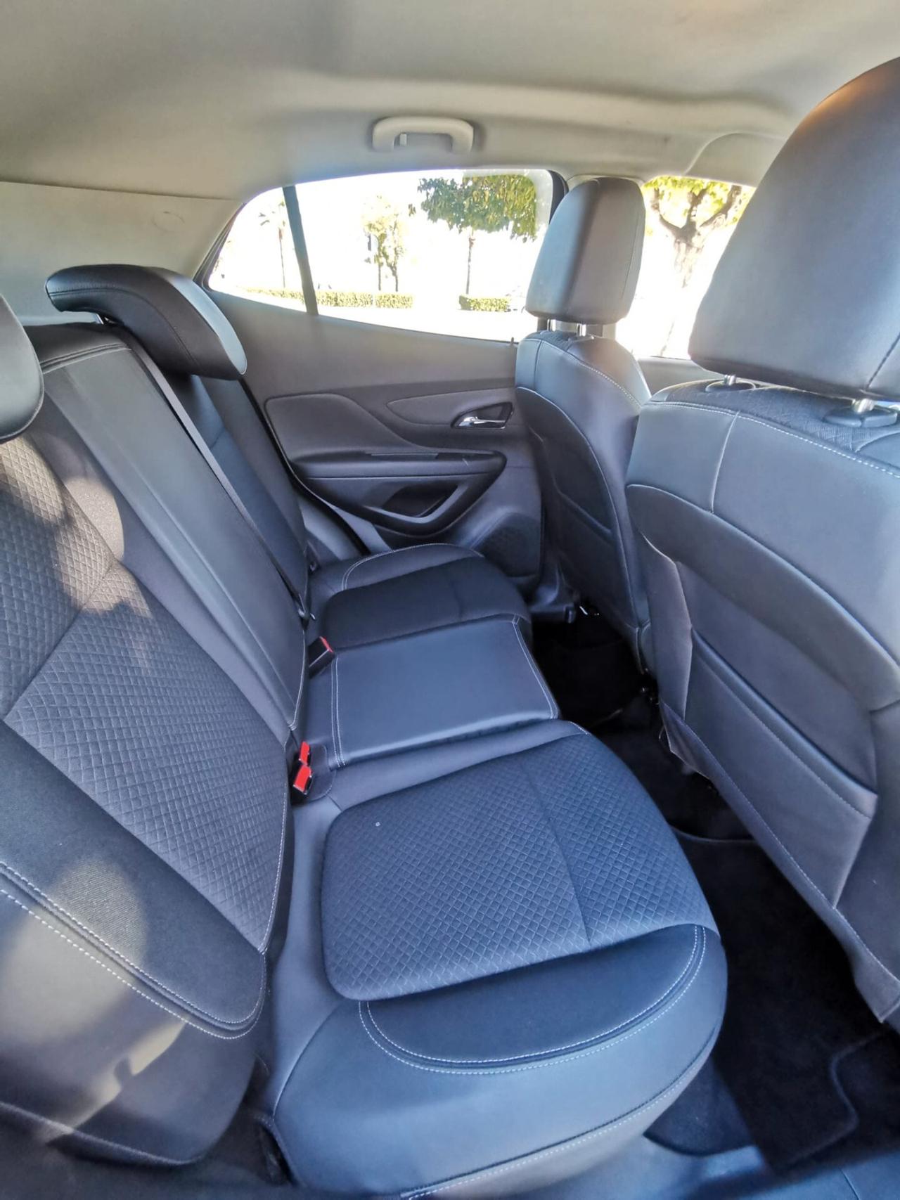 Opel Mokka X 1.6 CDTI Ecotec 136CV 4x2 aut. Innovation