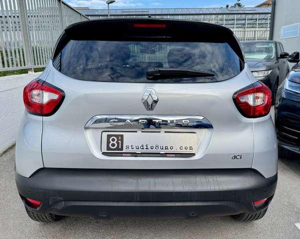 Renault Captur 1.5 dCi 8V 90 CV Start&Stop Energy R-Link