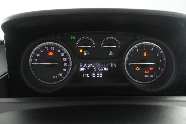 LANCIA Ypsilon Ypsilon 1.2 69 CV 5 porte Silver