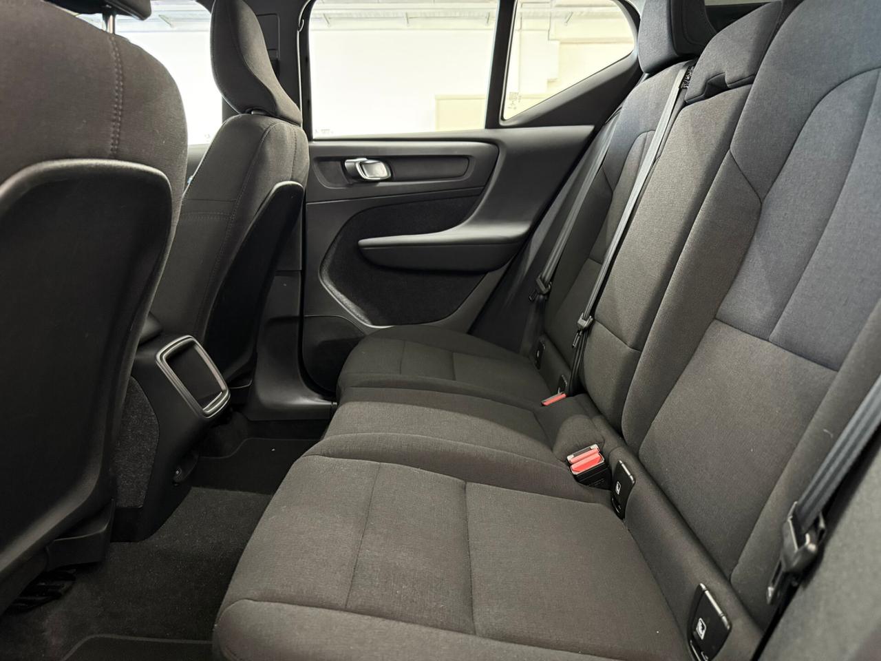 Volvo XC40 T2 automatico Essential