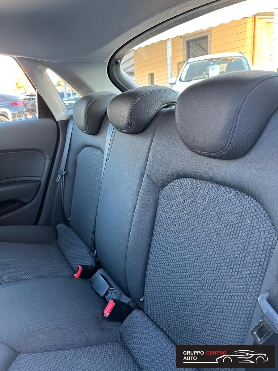 Audi A1 1.6 TDI 116 CV S-LINE - 2018