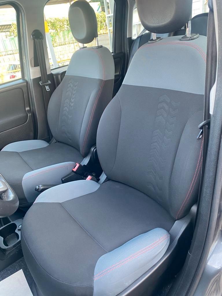 Fiat Panda 1.2 Connected by Wind COME NUOVA