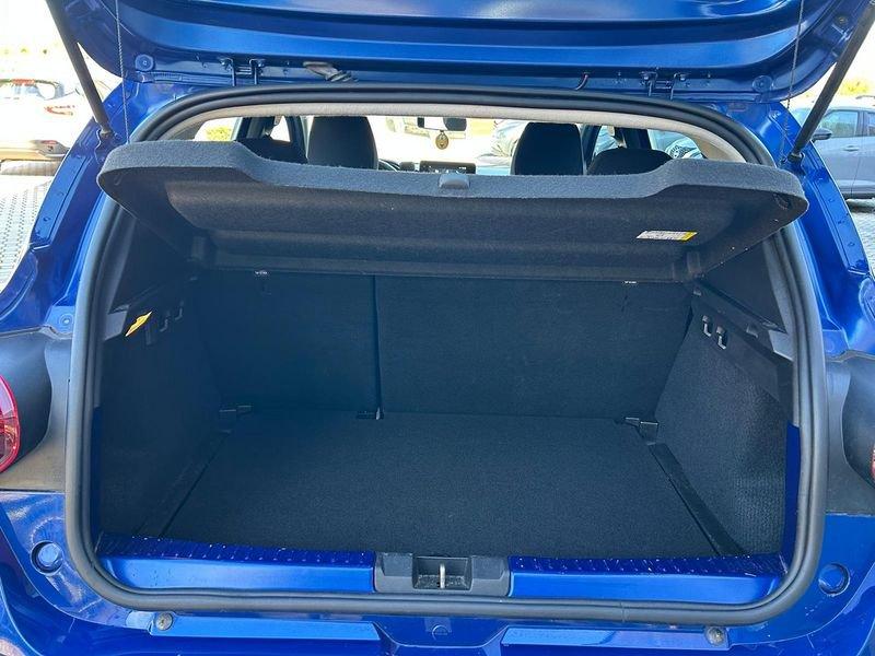 Dacia Sandero Stepway 1.0 tce Comfort SL DaciaPlus Eco-g 100cv Stepway 1.0 tce ECO-G Comfort SL DaciaPlus