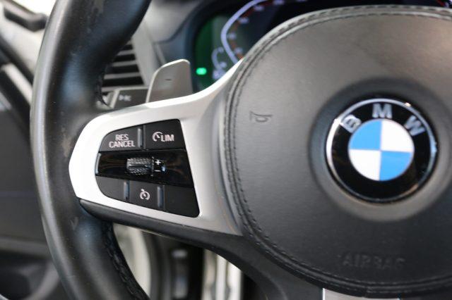 BMW X3 xDrive20d 48V Msport