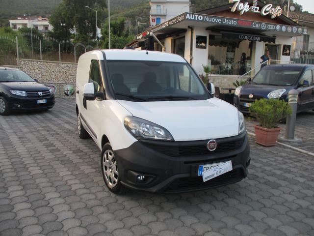 FIAT Doblo Doblò 1.4 T-Jet 16V Natural Power Easy