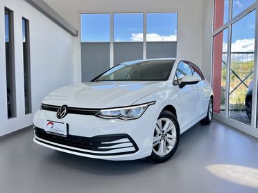 VOLKSWAGEN GOLF 2.0 TDI 150CV DSG LIFE - 2020