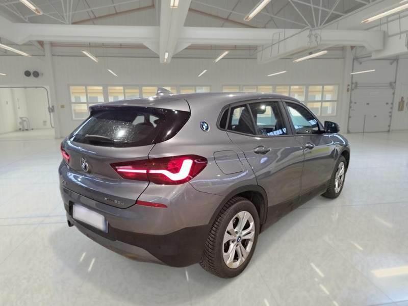 BMW X2 XDRIVE 25E BUSINESS X AUTOMATICO SUV