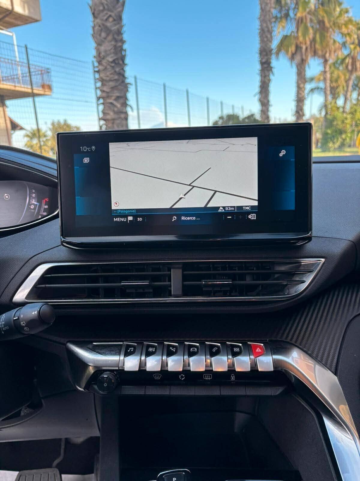 Peugeot 3008 BlueHDi 130 S&S AllurE-/