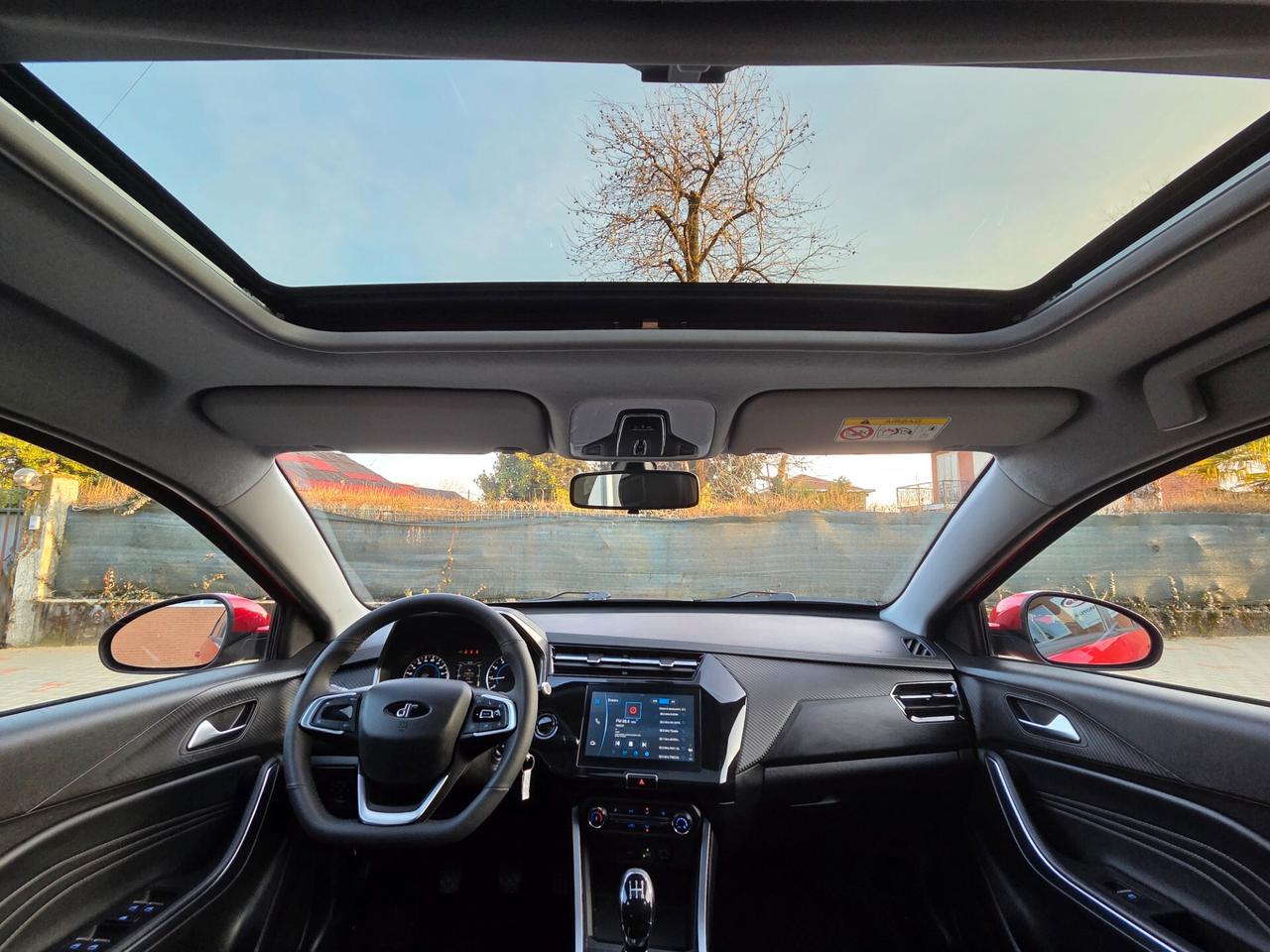 Dr 3.0 1.5 Bi-Fuel GPL 117cv