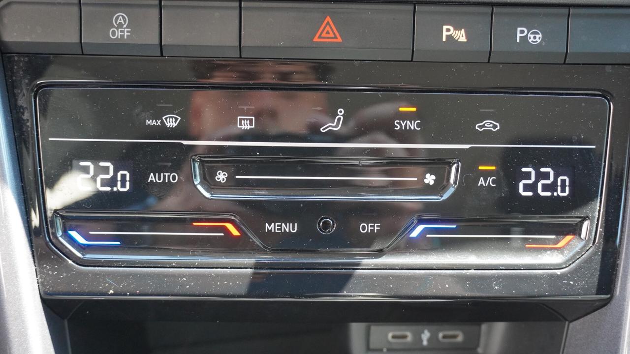 Volkswagen T-Roc 1.0 TSI Style