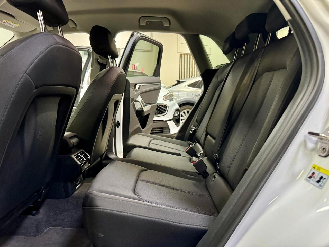 Audi Q3 35 2.0 TDI 150cv S tronic Advanced 2023