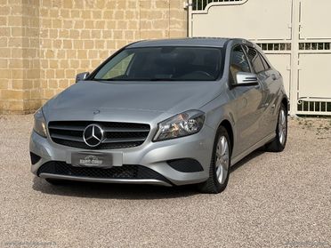 MERCEDES-BENZ A 160 d Executive