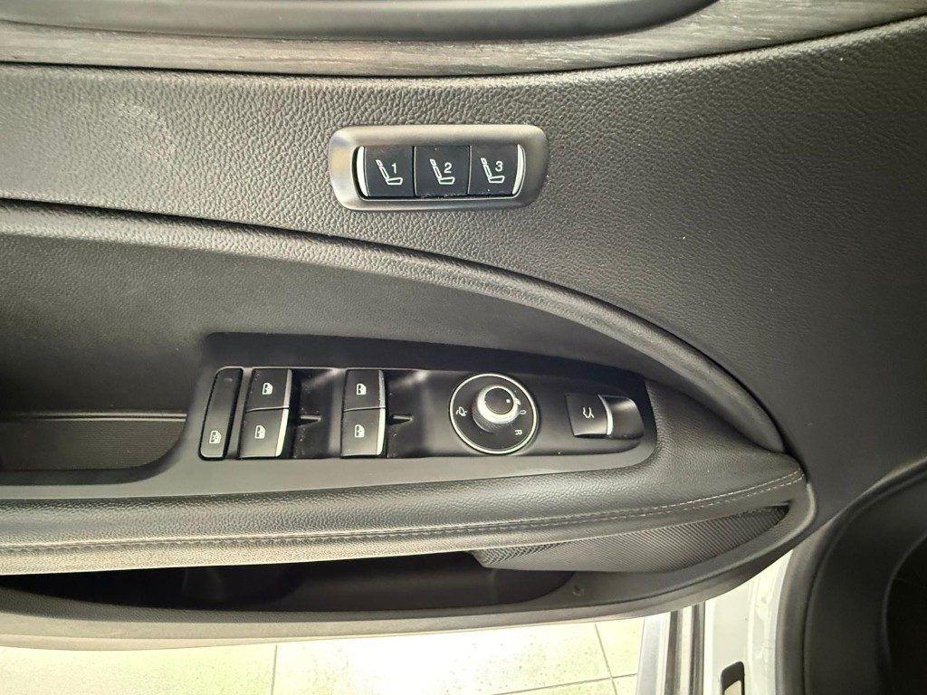 Alfa Romeo Stelvio 2.2 Turbodiesel 210 CV AT8 Q4 Ti
