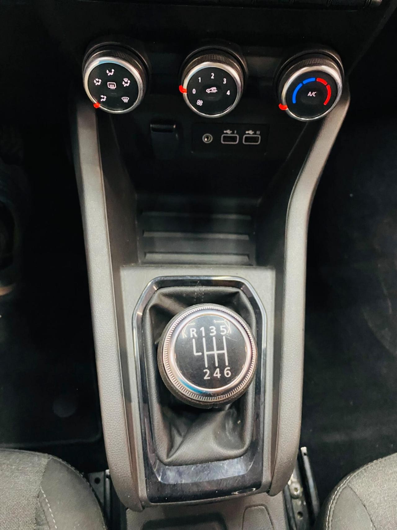Renault Clio TCe 90 CV 5 porte Equilibre