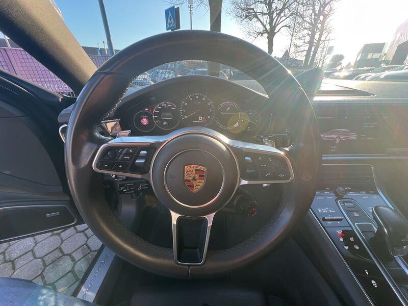 Porsche Panamera 2.9 4 E-Hybrid