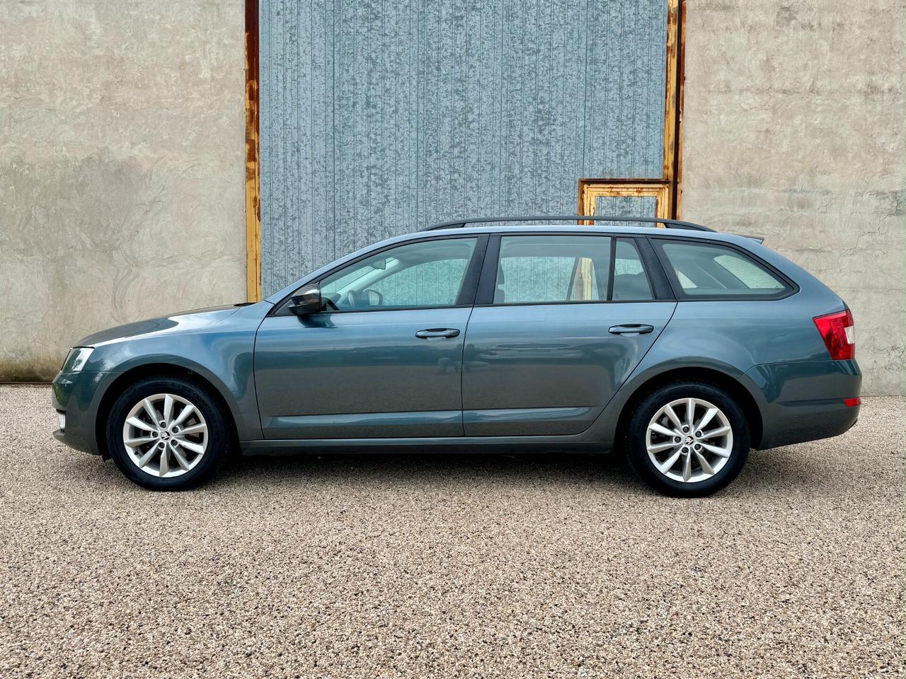 Skoda Octavia 2.0 TDI Executive 150cv | *GARANZIA*BOLLO PAGATO