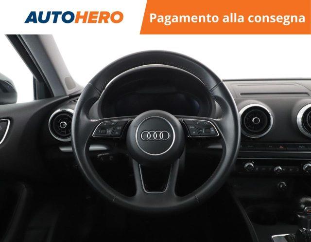 AUDI A3 SPB 30 TDI S tronic Admired