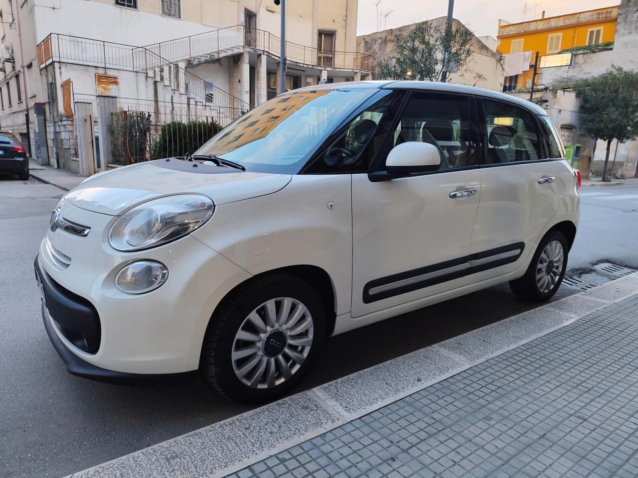 Fiat 500L 1.3 Multijet 85 CV DIESEL