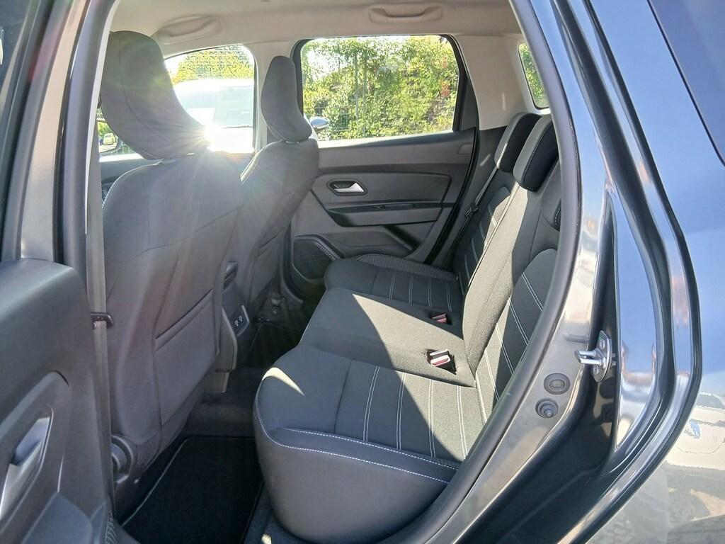 Dacia Duster 1.5 Blue dCi Journey 4x4