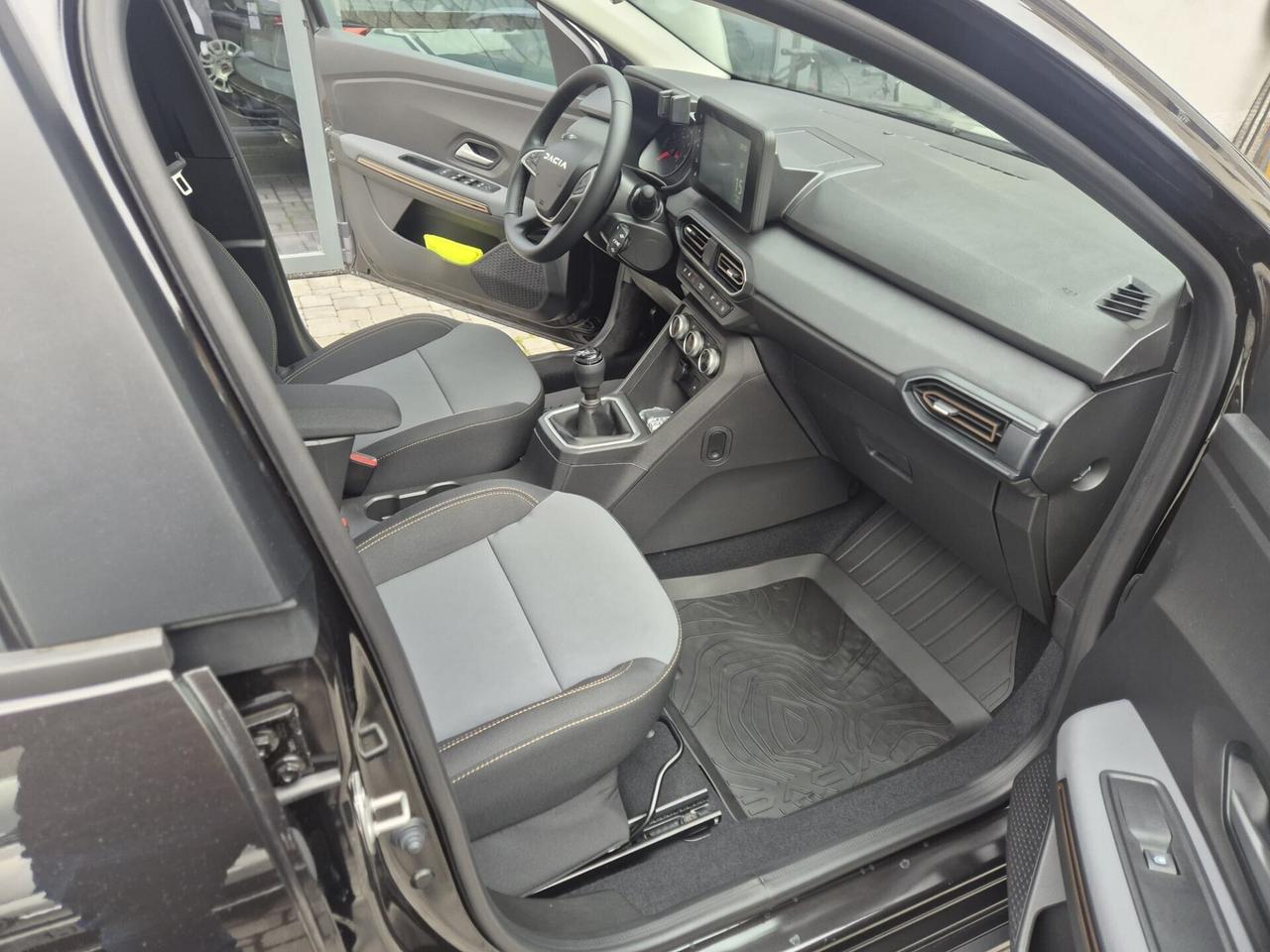 Dacia Sandero Stepway Extreme 1.0 ECO-G 100CV GPL
