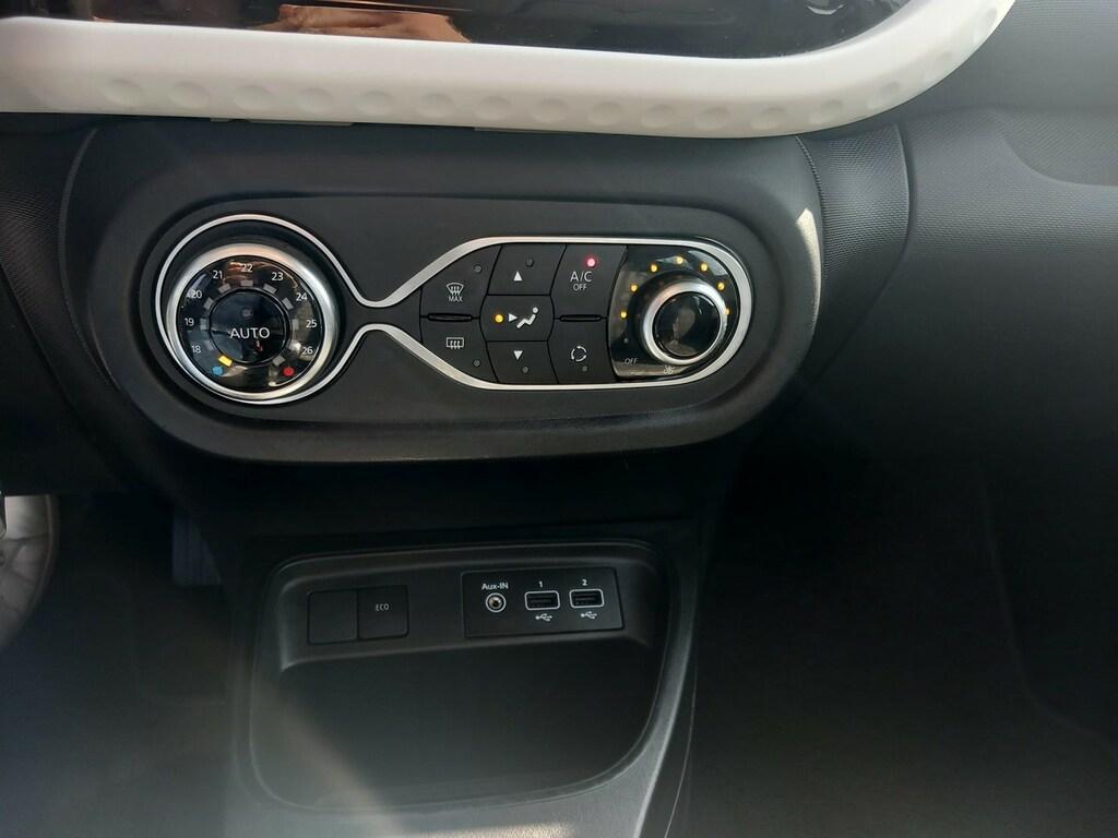 Renault Twingo 22 kWh Zen