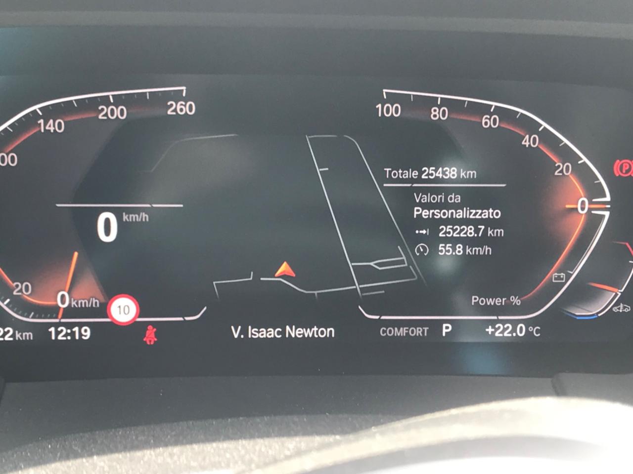 Bmw Z4 sDrive20i Msport
