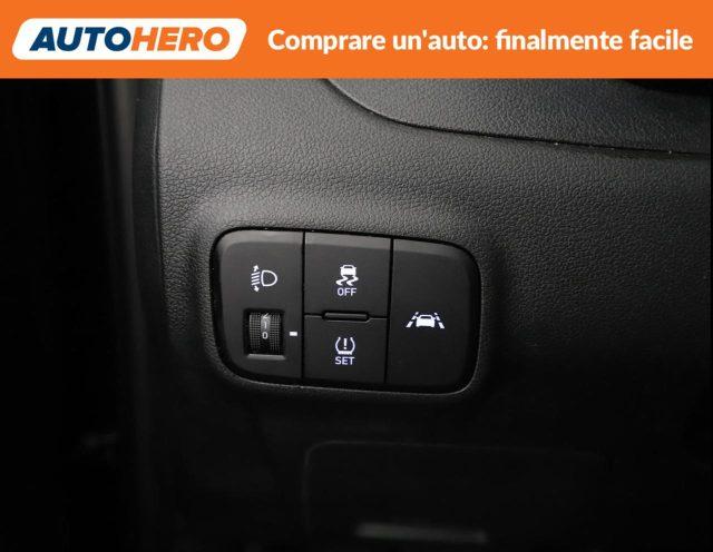 HYUNDAI i10 1.0 MPI con Ecopack Advanced