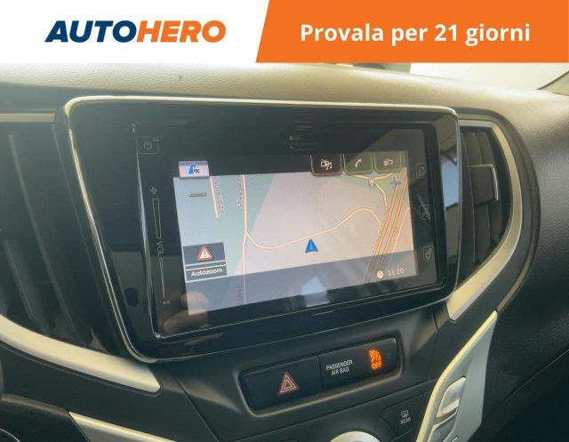 SUZUKI Baleno 1.2 Hybrid Top