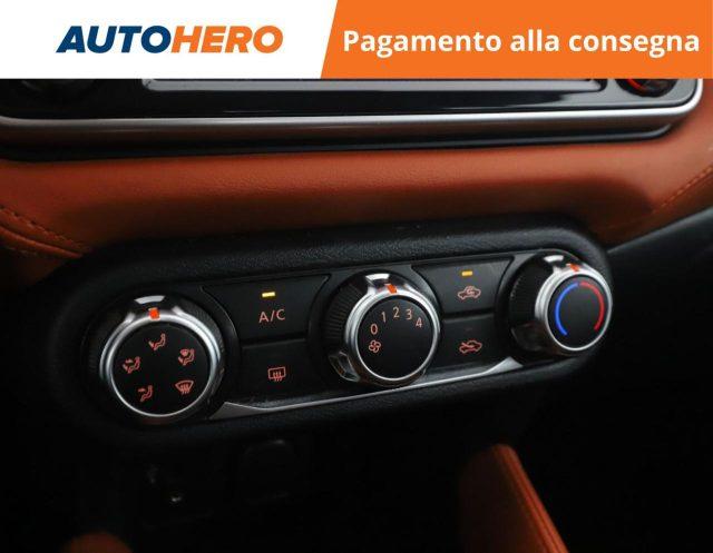NISSAN Micra 1.0L 12V 5 porte Acenta