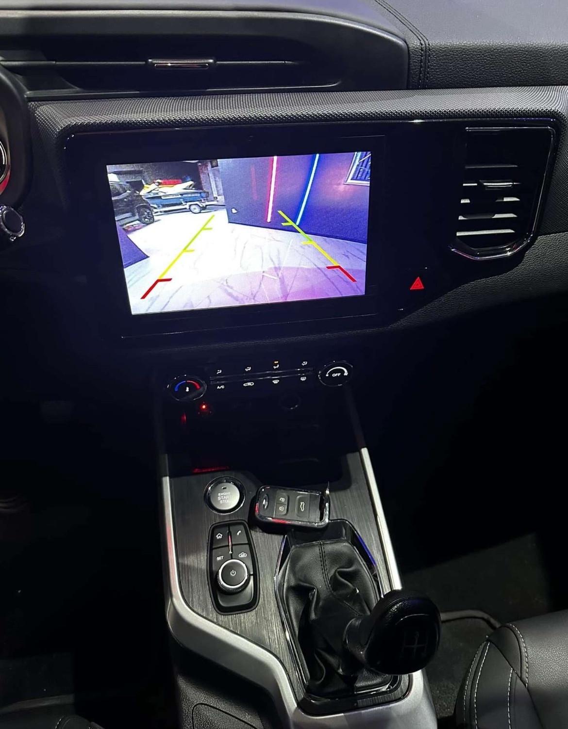 Dr 4.0 1.5 AUTO A NOLEGGIO