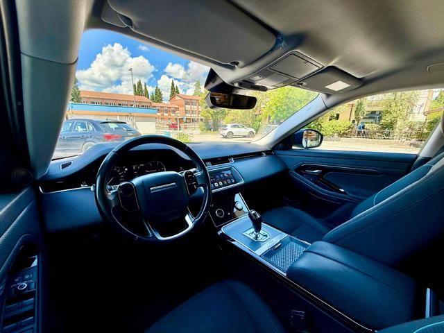 LAND ROVER Range Rover Evoque 2.0D I4-L.Flw 150 CV AWD Auto S